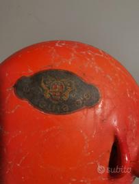 bottiglia con liquore BUTON