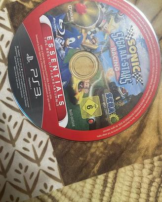 8cd per PlayStation 3