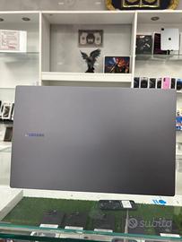 Galaxy Book4 15'6 | i3 | 8/256GB | 11 Home  Galaxy