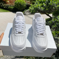 Nike Air Force 1 Bianco EU 40
