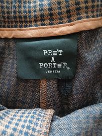 pantalone donna boutique