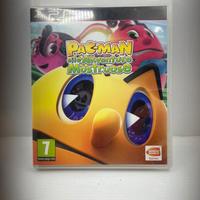 Pacman e le avventure mostruose ps3