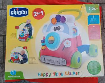 primipassi nuovo per bambini 