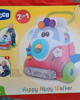 primipassi nuovo per bambini 