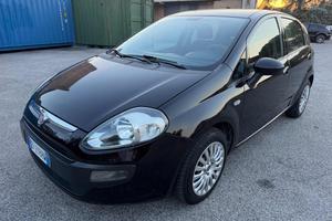 FIAT Punto Evo 98km 1.3 Mjt 75 CV 5p Dynamic Stu