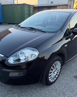 FIAT Punto Evo 98km 1.3 Mjt 75 CV 5p Dynamic Stu