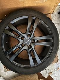 Cerchi da 17”