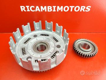 CAMPANA FRIZIONE BMW F650ST F 650 FUNDURO