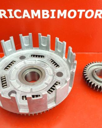 CAMPANA FRIZIONE BMW F650ST F 650 FUNDURO