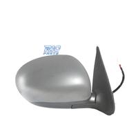 SPECCHIO COMPLETO DESTRO NISSAN JUKE 10-13 PIEGHEV