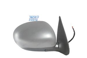 SPECCHIO COMPLETO DESTRO NISSAN JUKE 10-13 PIEGHEV