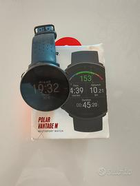Polar Vantage M