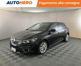 RENAULT Megane EK07983