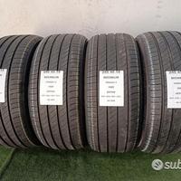 4 gomme 245 45 19 michelin demo 100% 2022 rif2900