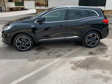 Reanault kadjar sport edition