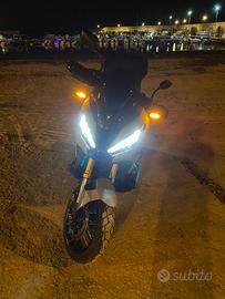 Honda xadv 750