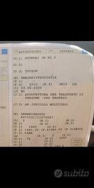 Hyundai tucson 2.0.2005 Villanterio