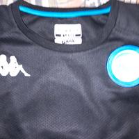 Maglia Napoli allenamento 