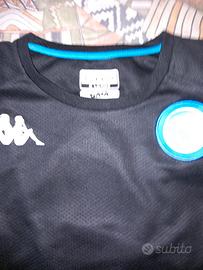 Maglia Napoli allenamento 