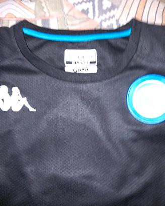 Maglia Napoli allenamento 