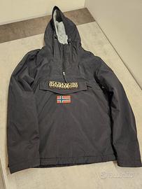  Giacca Napapijri Rainforest L - invernale