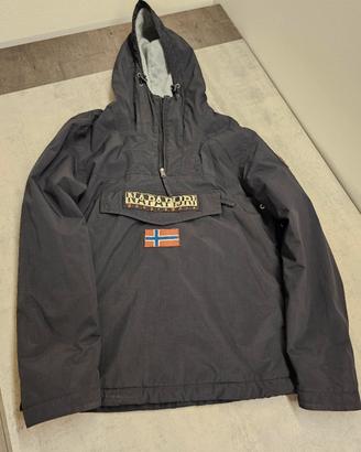  Giacca Napapijri Rainforest L - invernale