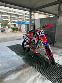 Crf 250