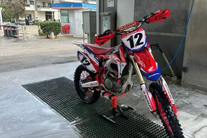 Crf 250