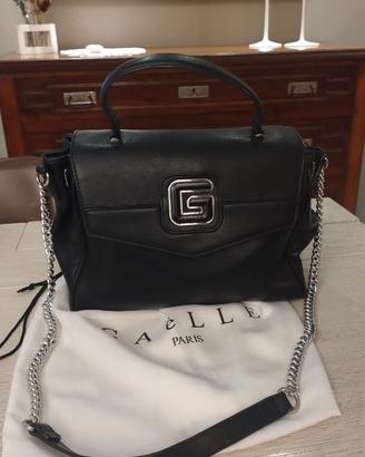 Borsa tracolla GAëLLE