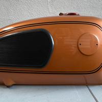 Serbatoio Bmw Boxer nuovo serie R