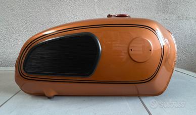 Serbatoio Bmw Boxer nuovo serie R