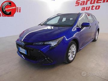 TOYOTA Corolla Active 1.8 Hybrid Touring Sports