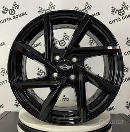 Cerchi in lega Mini Cooper S Coupe Clubman da 15