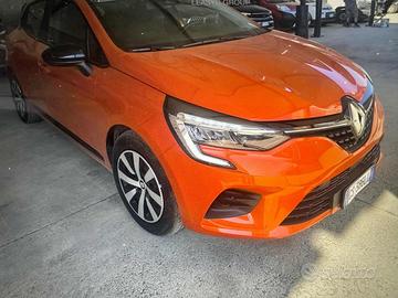RENAULT Clio SCe 65 CV 5 porte Equilibre