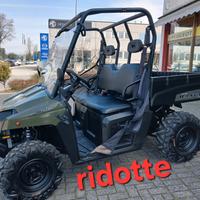Polaris RANGER