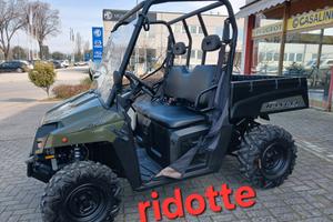 Polaris RANGER