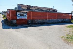 Casa singola e D8 commerciale a Pontecagnano SA