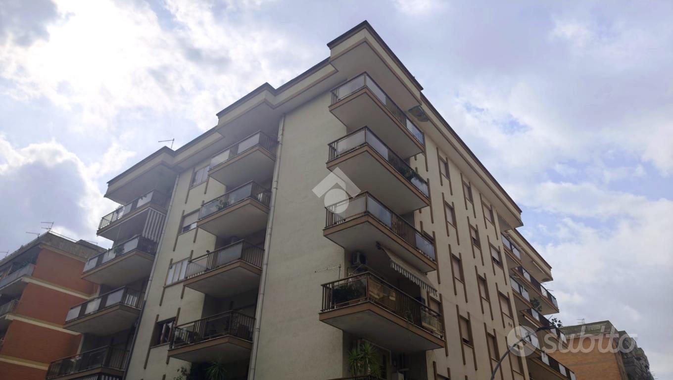 Appartamento – Caserta, Aldifreda - Vista 2