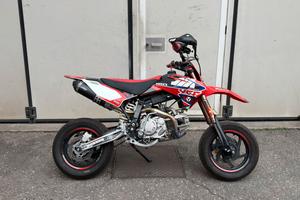 Pitbike YCF SM 160cc Mobster
