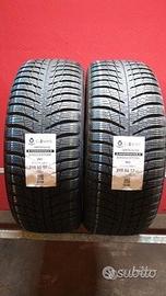 2 gomme 215 55 17 BRIDGESTONE A1814