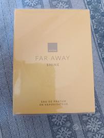 FAR AWAY SHINE AVON 