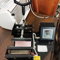 Termopressa Professionale per Tazze Personalizzate