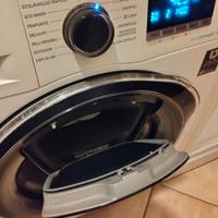 Lavatrice Samsung pari al nuovo 