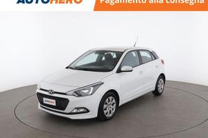 HYUNDAI i20 WJ61433