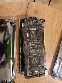 2x Nvidia Tesla K80, Nuove