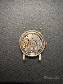 Zenith Vintage  Cal 2531