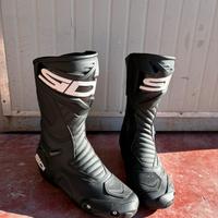 Stivali racing Sidi