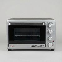 Fornetto elettrico SIRGE COOKLIGHT 28L