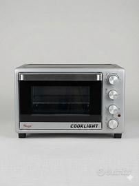 Fornetto elettrico SIRGE COOKLIGHT 28L