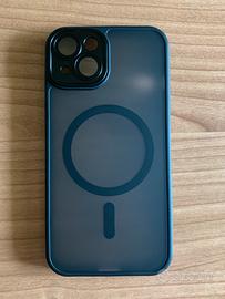 cover iphone 13 con copertura lenti